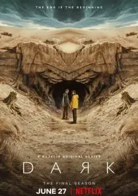 сериал Тьма (сериал, 2017) 1-3 сезон смотреть онлайн на Лордфильм